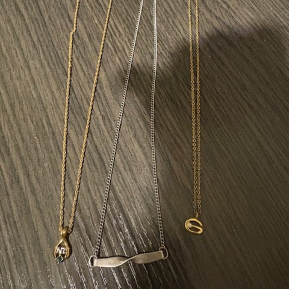 Necklace Designer Bundle